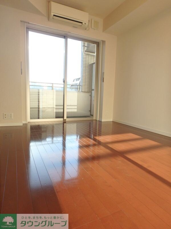 KDXレジデンス森下千歳の物件内観写真