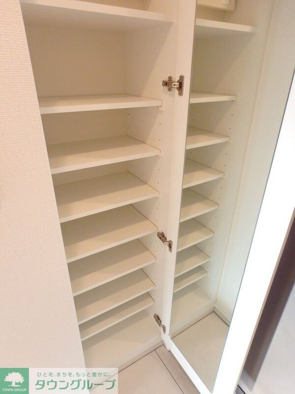 KDXレジデンス森下千歳の物件内観写真