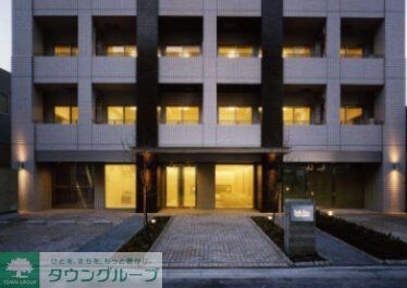 KDXレジデンス森下千歳の物件内観写真