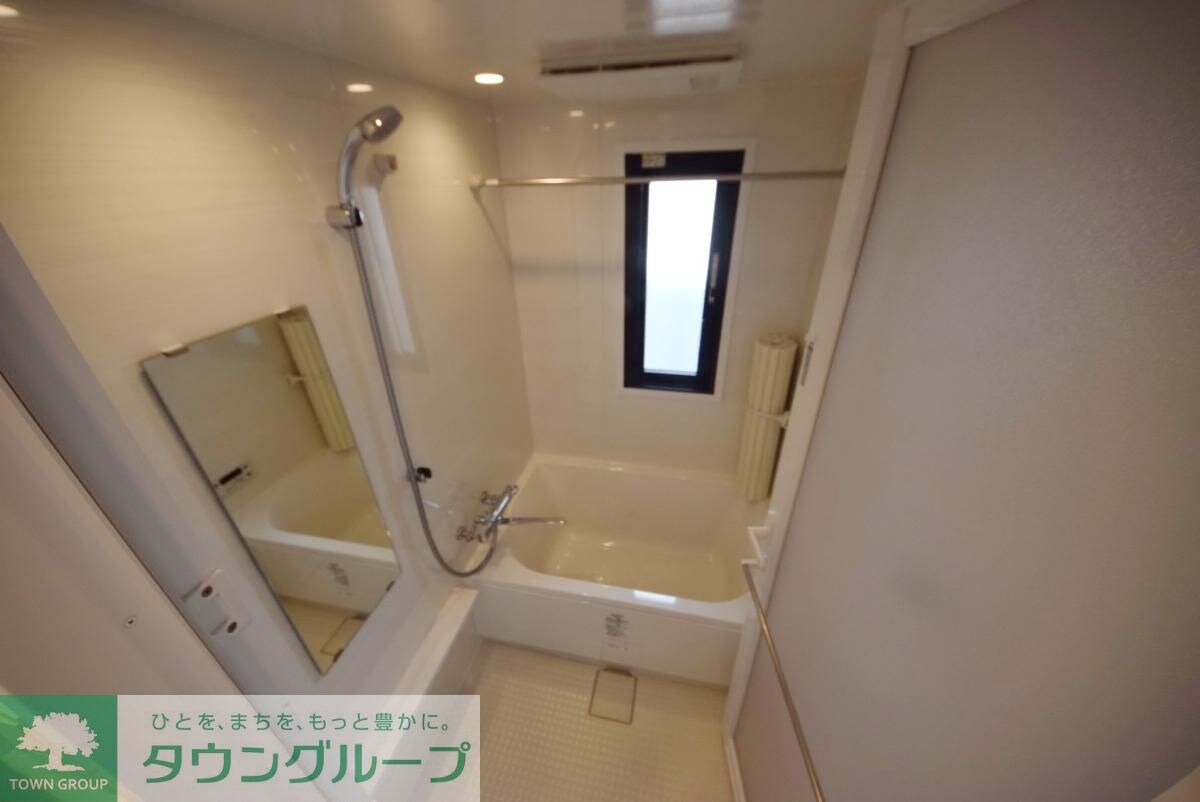 ライオンズフォーシア清澄白河の物件内観写真