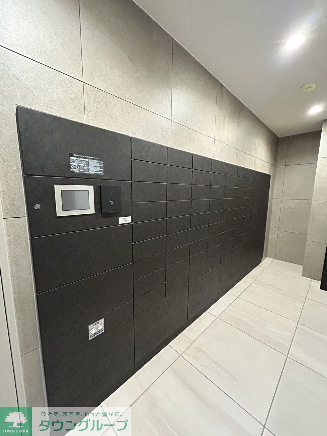 プレディアコート錦糸町スカイビューの物件内観写真