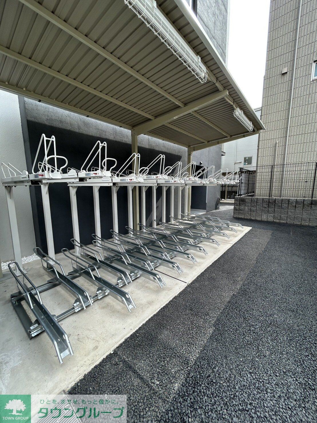 プレディアコート錦糸町スカイビューの物件内観写真