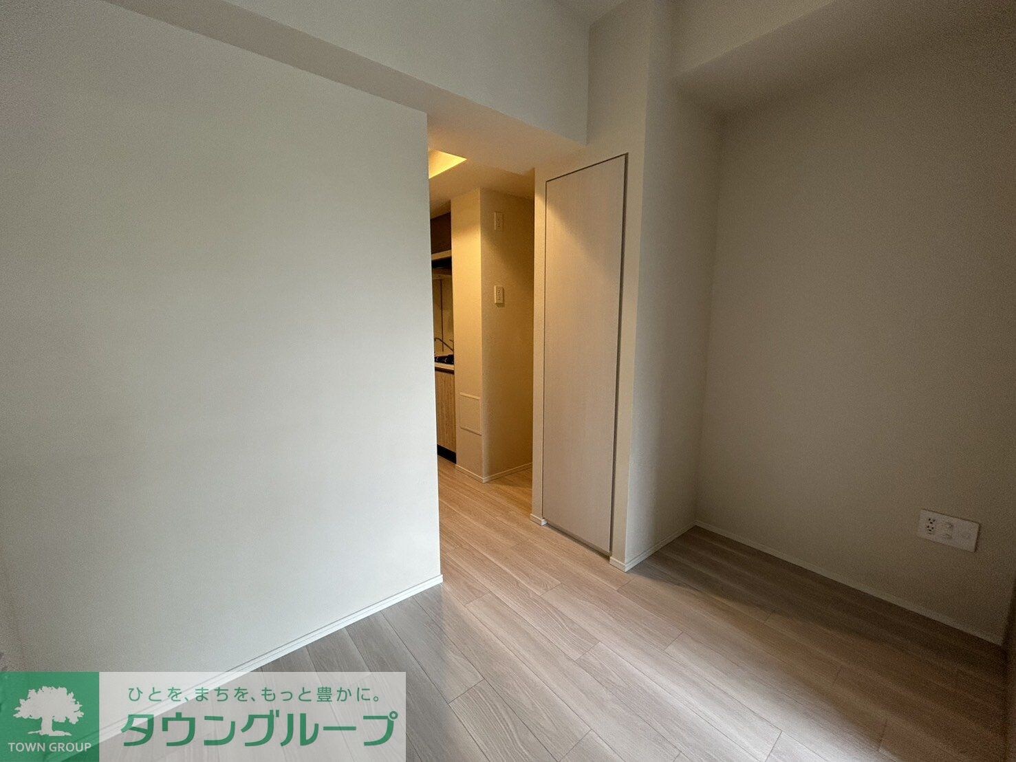 プレディアコート錦糸町スカイビューの物件内観写真