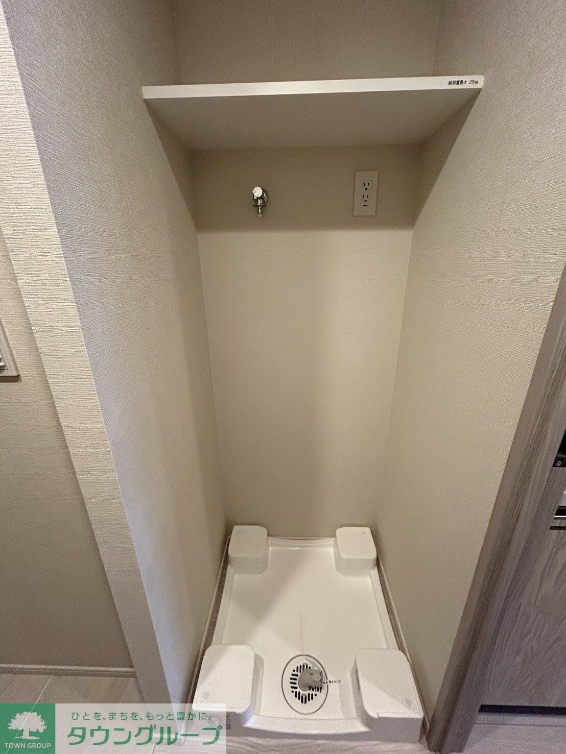 プレディアコート錦糸町スカイビューの物件内観写真