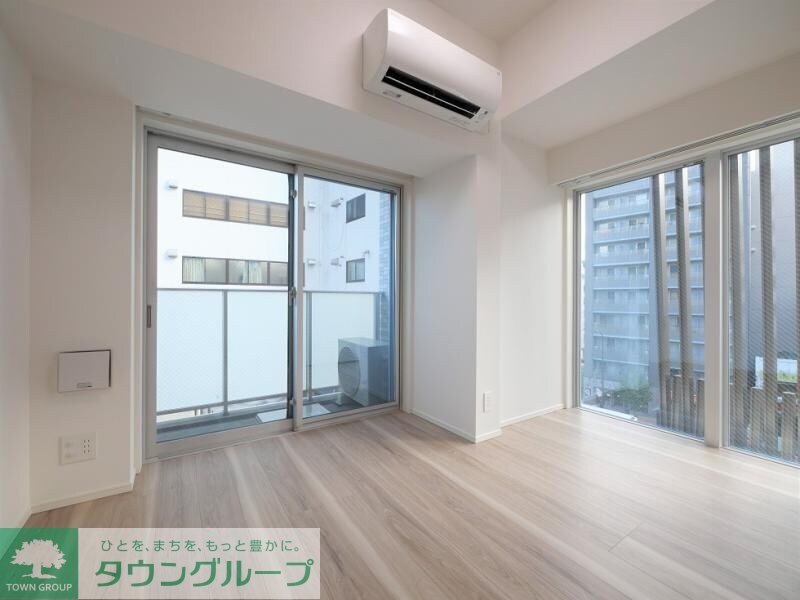 PREMIUMCUBE亀戸の物件内観写真