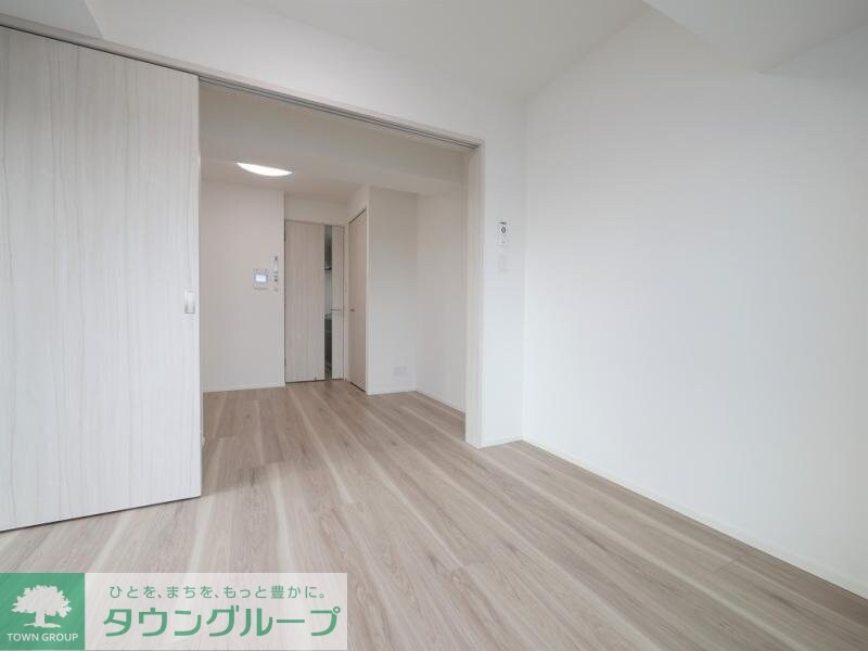 PREMIUMCUBE亀戸の物件内観写真