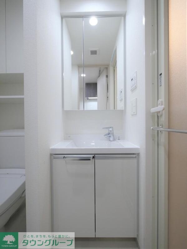 PREMIUMCUBE亀戸の物件内観写真