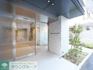 PREMIUMCUBE亀戸の物件内観写真