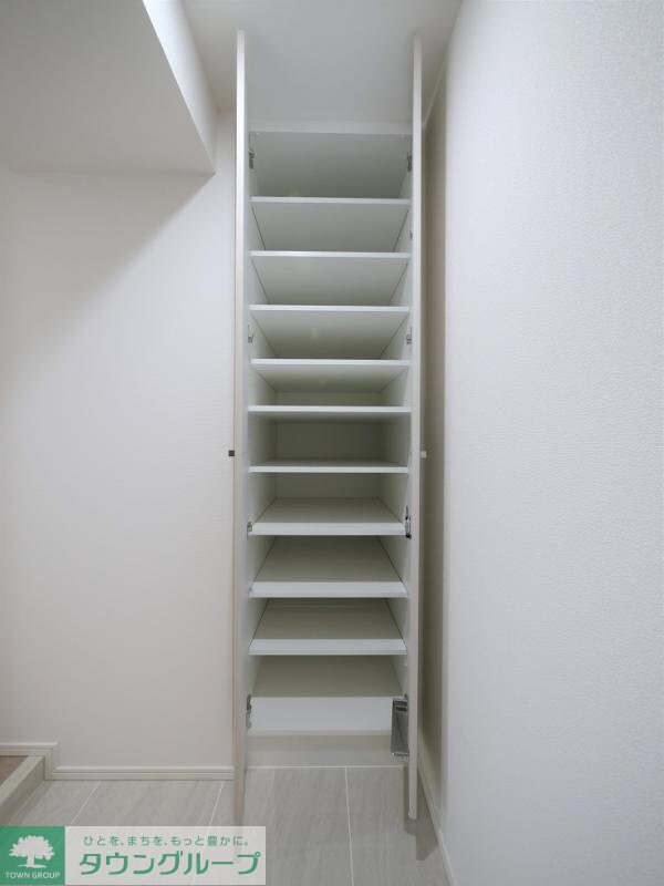 PREMIUMCUBE亀戸の物件内観写真