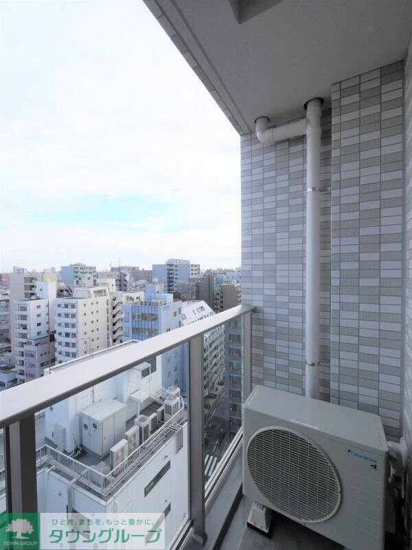 PREMIUMCUBE亀戸の物件内観写真