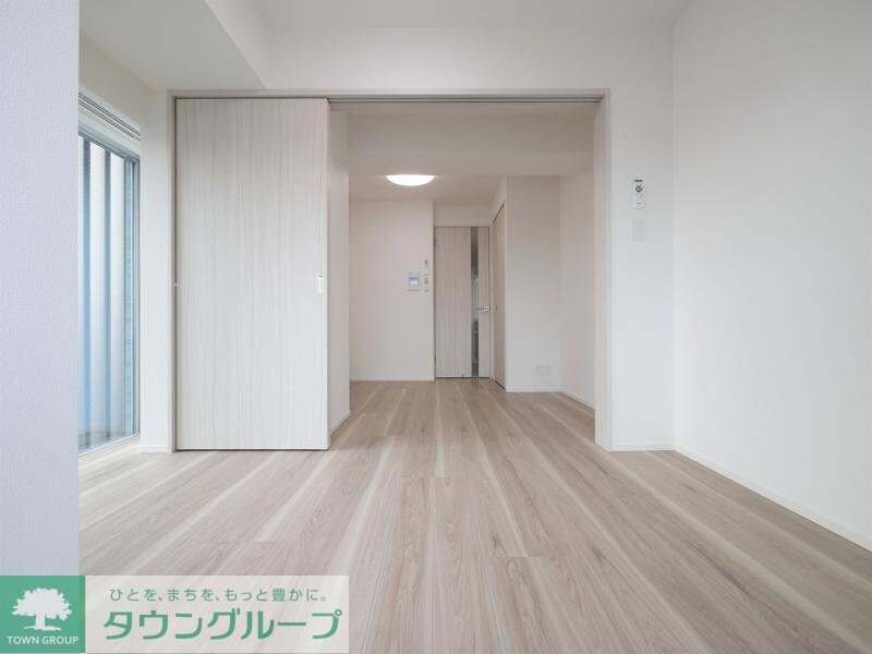 PREMIUMCUBE亀戸の物件内観写真