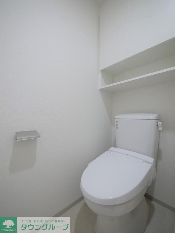 PREMIUMCUBE亀戸の物件内観写真