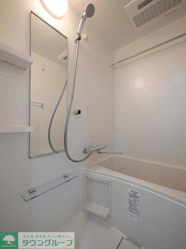 PREMIUMCUBE亀戸の物件内観写真