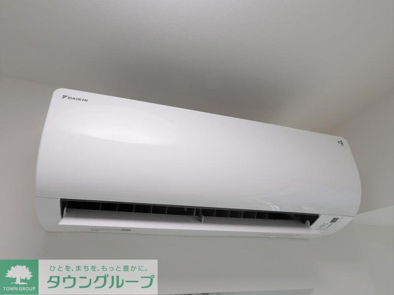 PREMIUMCUBE亀戸の物件内観写真