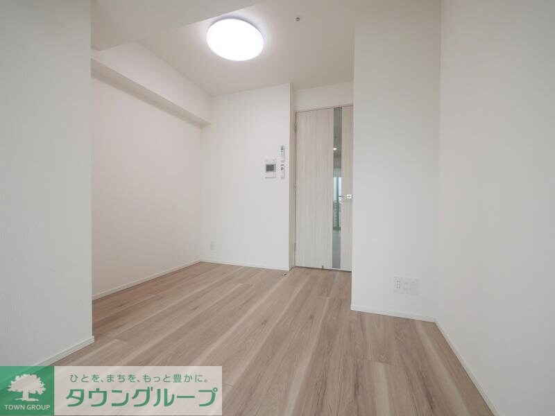 PREMIUMCUBE亀戸の物件内観写真