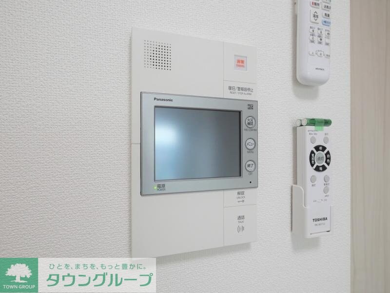 PREMIUMCUBE亀戸の物件内観写真