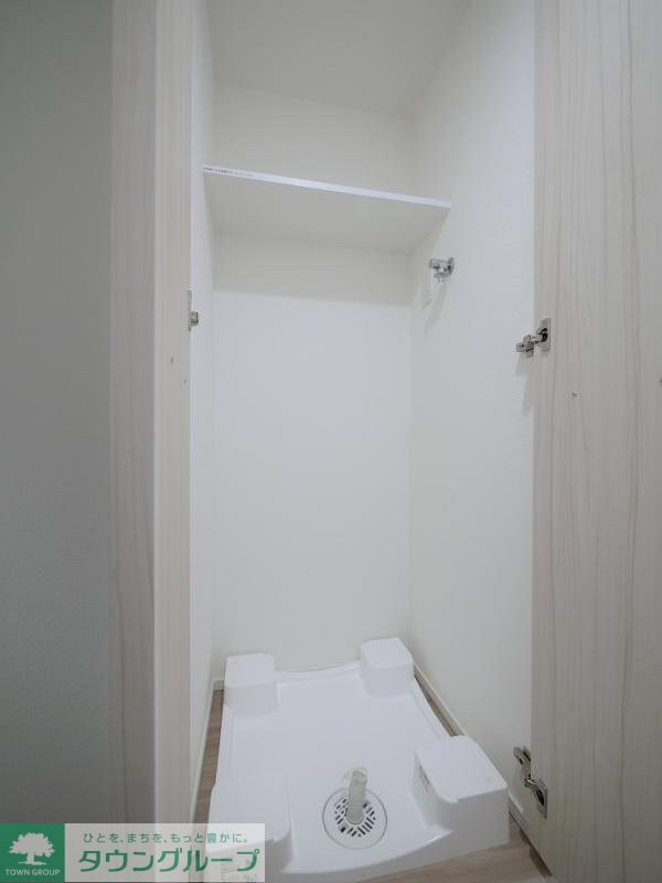 PREMIUMCUBE亀戸の物件内観写真