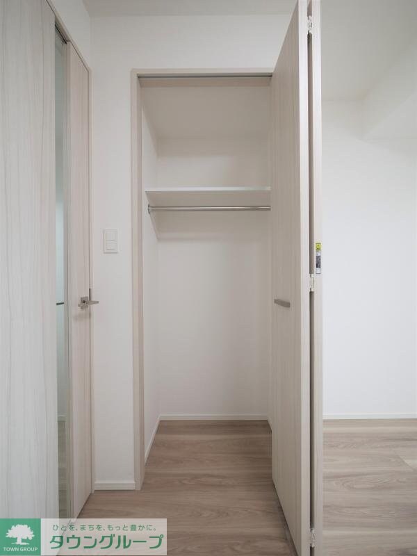 PREMIUMCUBE亀戸の物件内観写真