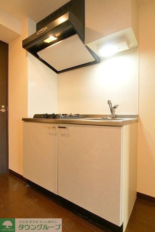 ARTESSIMO LINK COMODOの物件内観写真