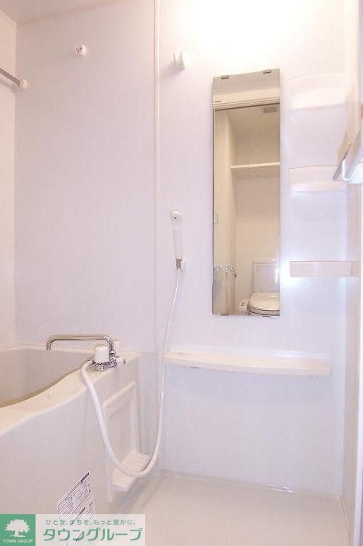 ARTESSIMO LINK COMODOの物件内観写真