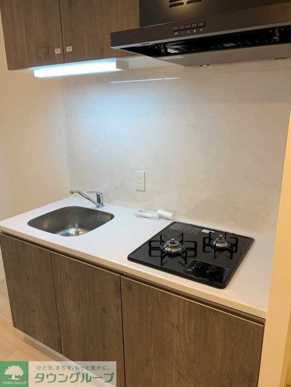 BLESS亀戸の物件内観写真