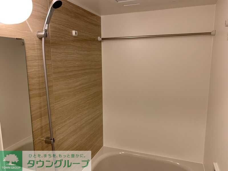 BLESS亀戸の物件内観写真