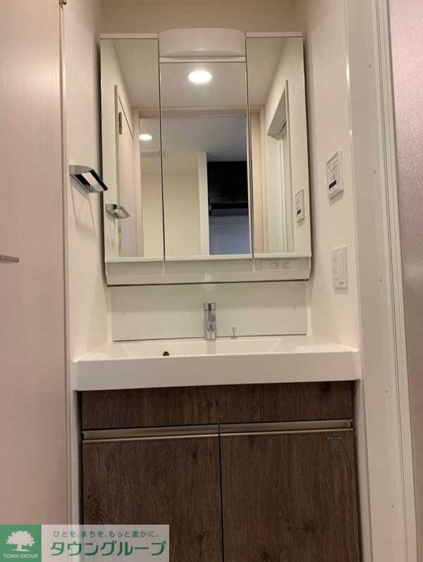 BLESS亀戸の物件内観写真