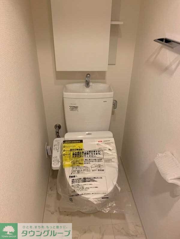 BLESS亀戸の物件内観写真