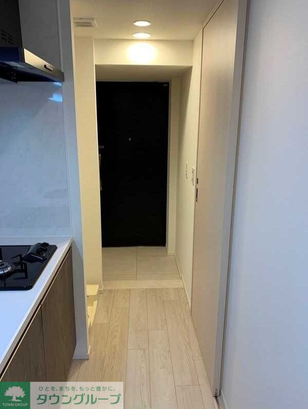 BLESS亀戸の物件内観写真