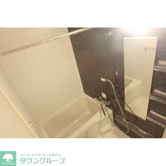 グランカーサ曳舟の物件内観写真