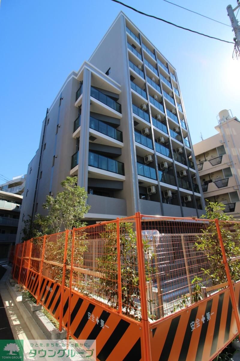 グランカーサ曳舟の物件内観写真