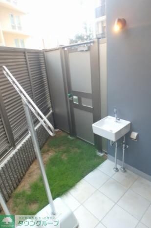 グランカーサ曳舟の物件内観写真