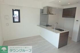 グランカーサ曳舟の物件内観写真