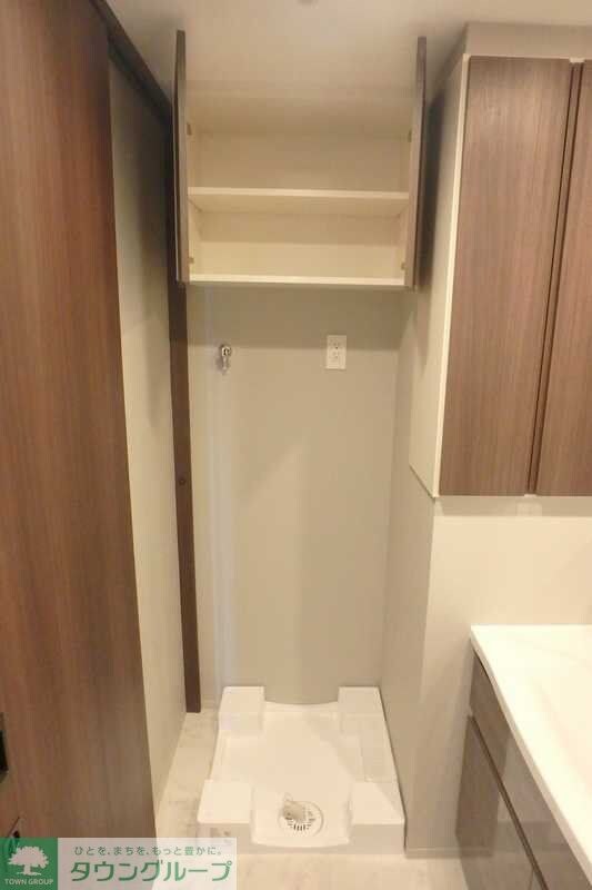 グランカーサ曳舟の物件内観写真