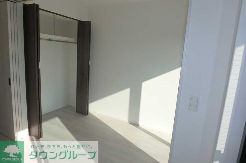 グランカーサ曳舟の物件内観写真