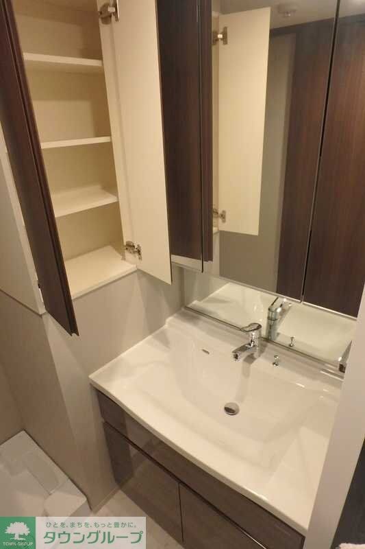 グランカーサ曳舟の物件内観写真