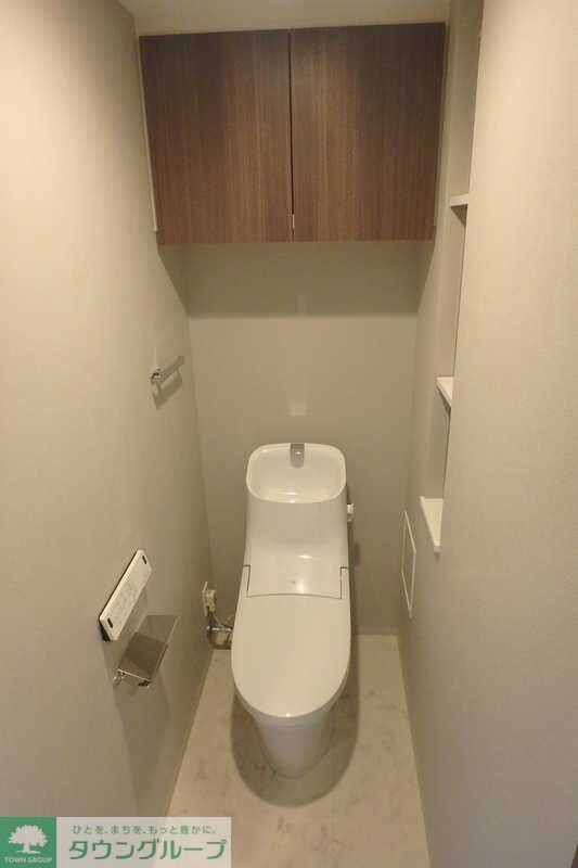 グランカーサ曳舟の物件内観写真