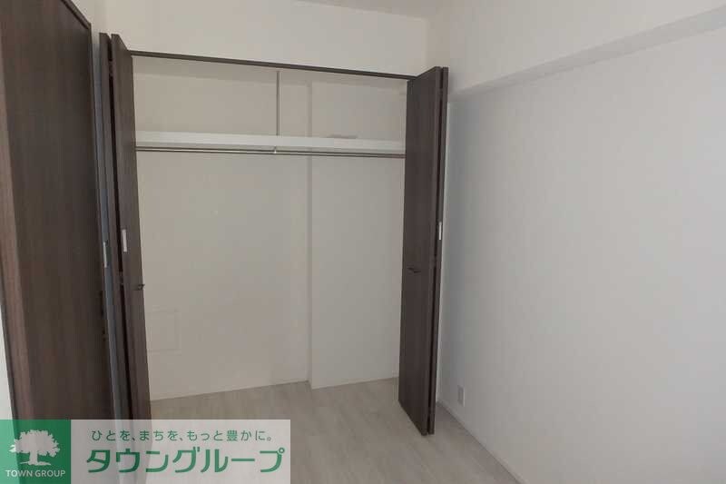 グランカーサ曳舟の物件内観写真