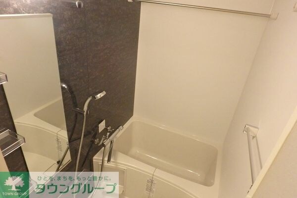 グランカーサ曳舟の物件内観写真