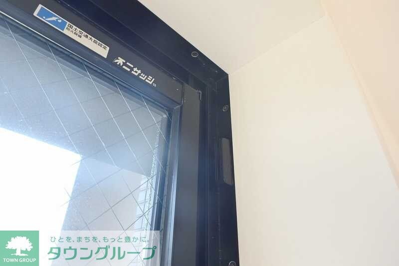 グランカーサ曳舟の物件内観写真