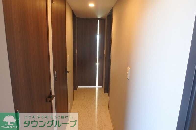 グランカーサ曳舟の物件内観写真