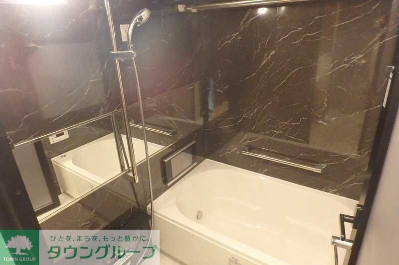 グランカーサ曳舟の物件内観写真