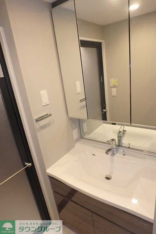 グランカーサ曳舟の物件内観写真