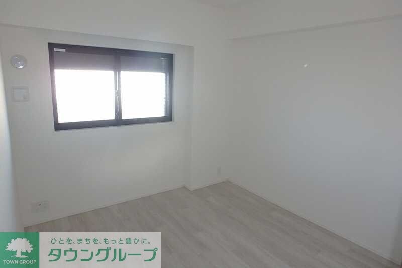 グランカーサ曳舟の物件内観写真