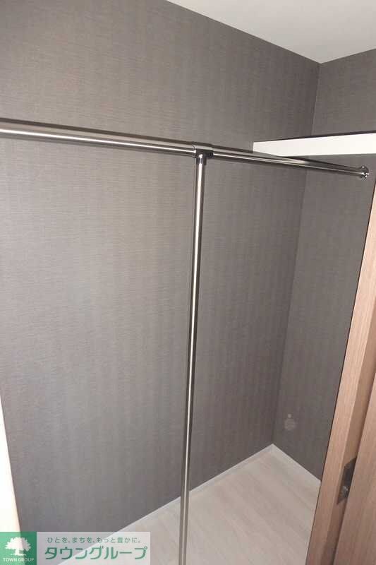 グランカーサ曳舟の物件内観写真