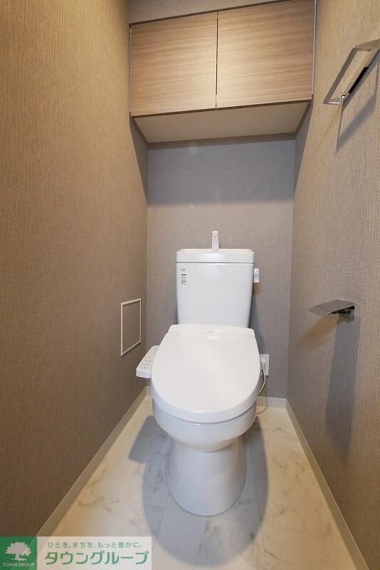 木場ステーションレジデンスの物件内観写真