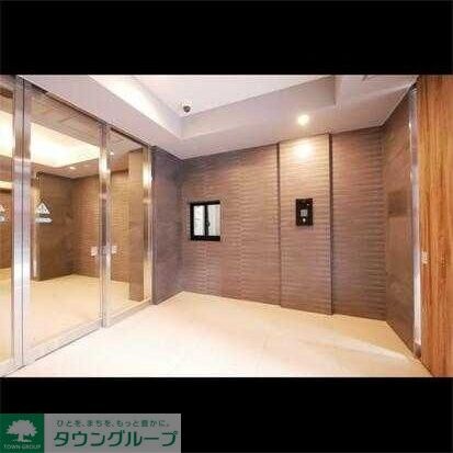 木場ステーションレジデンスの物件内観写真