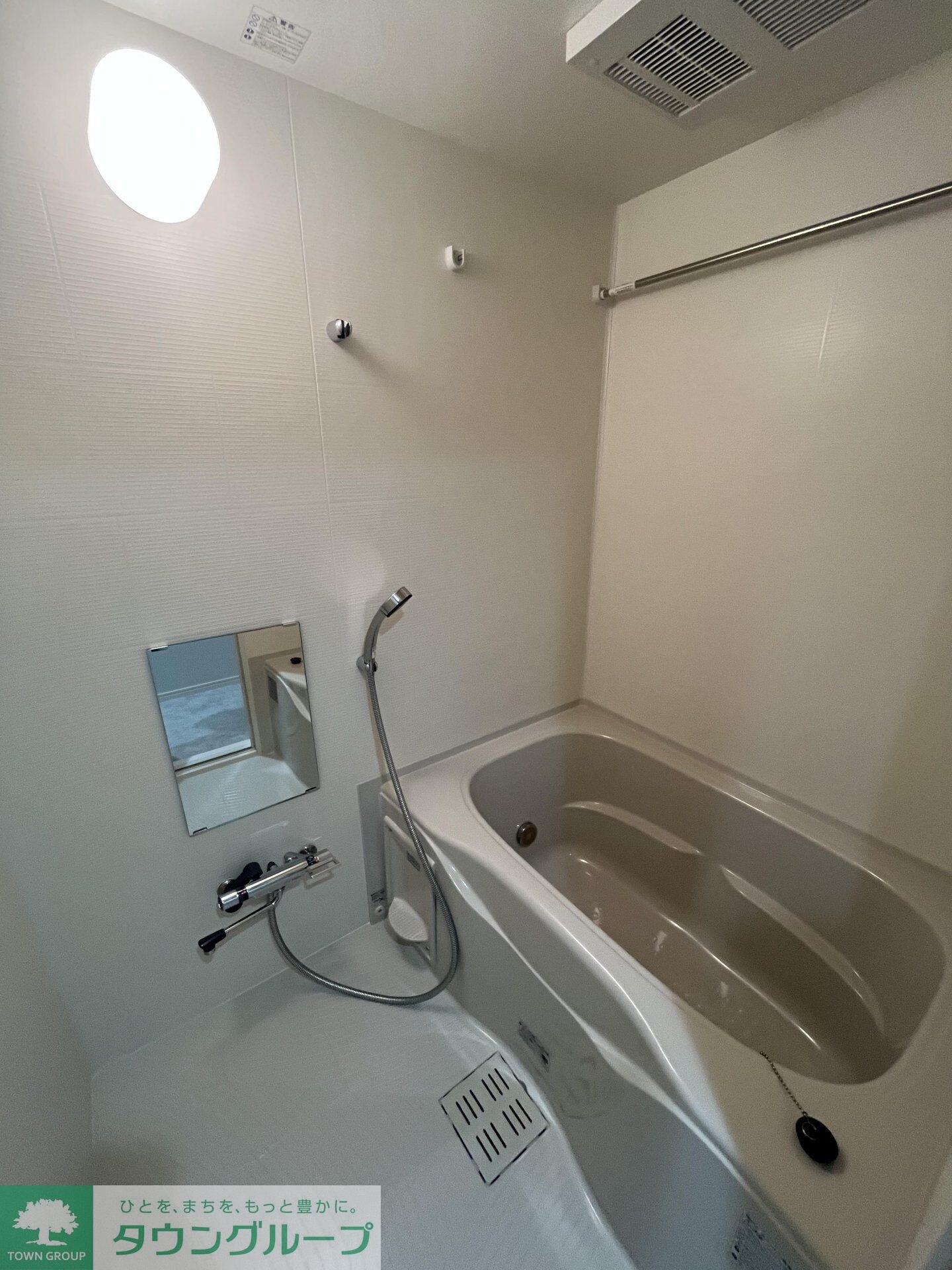 ドゥーエ曳舟の物件内観写真