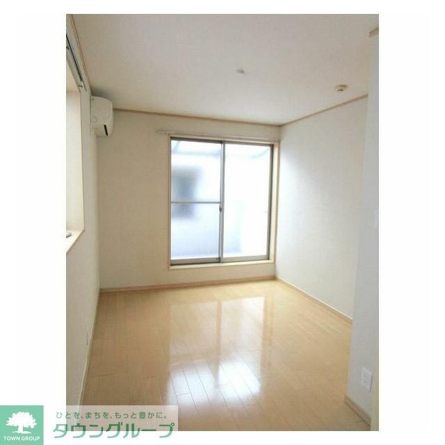 ジュネスIIの物件内観写真