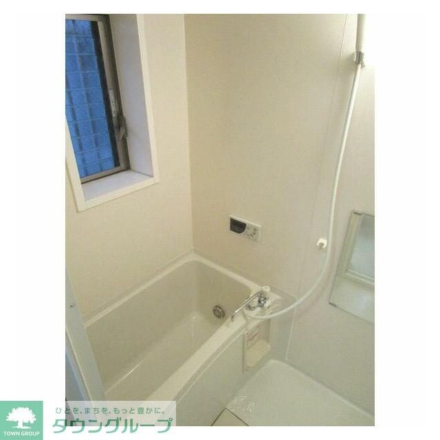 ジュネスIIの物件内観写真